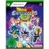 Bandai Namco Dragonball - Sparking! ZERO