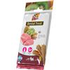 Farmina Tropical Dental Treat Adult Mini Maiale 60g - Snack per Cani