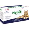 Natua Cat Natural Tonnetto Jelly 6x50g