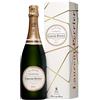 Laurent-Perrier Champagne Brut "La Cuvée" - Laurent-Perrier (astuccio) - 0.75L