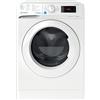 Indesit Lavatrice 7 Kg Classe A Profondità 58 cm Centrifuga 1400 giri Inverter Vapore colore Bianco - BWE 71496X WV IT