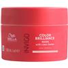 Wella professional invigo color brilliance maschera capelli normali fini