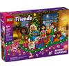 LEGO Calendario dell'Avvento 2025 LEGO Friends