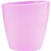 ARTSANA CHICCO CH BICCHIERE SIL ROSA 6M+