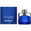 Mont Blanc Montblanc Legend Blue Eau De Parfum 50ml