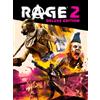 id Software, Avalanche Studios Rage 2 Deluxe Edition | Steam