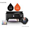 EPSON ECOTANK ET-2870 C11CJ66421 A4 INK COLORE