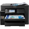 EPSON ECOTANK ET-16655 C11CH71411 A3 INK COLORE