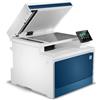 HP COL.LASERJET PRO MFP 4302DW 4RA83F A4 LASER COLORE 33ppm