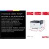 XEROX STAMPANTE F/R 40ppm C410V_DN A4 LASER BLACK