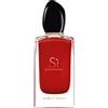 Armani Armani Sì Passione 100 ml Eau de Parfum Spray