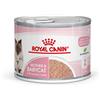 ROYAL CANIN Mother & Babycat Ultra Soft Mousse 195g