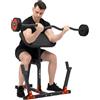 Marbo Sport Arm Curl Bench panca per bicipiti 2.0