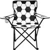 Nils Camp Sedia pieghevole da bambino calcio NILS CAMP NC3303