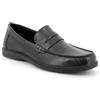 Igi&Co U.Loki, Mocassino Basso Uomo, Nero, 42 EU