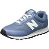 New Balance, Sneakers Donna, Blu, 36.5 EU