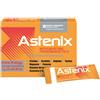 Chiesi farmaceutici spa Astenix 12 Bustine per Stanchezza e Spossatezza