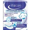 Pietrasanta pharma spa ILLA CARE ASSORBENTE GG 14PZ