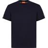 SUNS T-SHIRT PAUL LUX - TSS51039U - blu