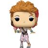 Funko Pop! Rocks: Cyndi Lauper - Figura in Vinile da Collezione - Idea Regalo - Merchandising Ufficiale - Giocattoli per Bambini e Adulti - Music Fans - Figura da Collezione e da Esposizione