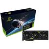Manli Scheda video nVidia Manli GeForce RTX 5080 Nebula 16GB GDDR7 256bit Nero [N76550800M36310]