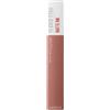 MAYBELLINE SUPERSTAY MATTE INK Rossetto Matte -