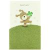 UK Greetings Biglietto Di Compleanno Per Lei – Design Lots Of Woof Con Dettagli In Lamina Oro E Rilievo, 165x190 Mm