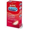 RECKITT BENCKISER DUREX SUPERSOTTILE 6PZ