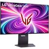 LG UltraGear 32GS94UX-B - OLED-Monitor - Gaming - 81.3 cm (32)