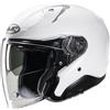 HJC CASCO JET RPHA31 PEARL WHITE XL