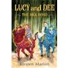 Kirsten Marion The Silk Road (Tascabile) Lucy & Dee