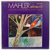 Maurice de Abravanel, Gustav Mahler - Symphony No. 3; 2 x vinyl LP unplayed