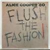Alice Cooper '80 - Flush The Fashion; vinyl LP album [unplayed]