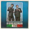 La Vera Romagna - Italian Folk; vinyl LP [unplayed]