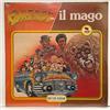The Greazy Kids / The Broadway Players - Grease / Il Mago; vinyl LP [sigillato]