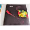 JIMI HENDRIX - BAND OF GYPSYS - LP 33 GIRI - 12" SIGILLATO