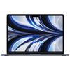 Apple MacBook Air 15" | M2 CPU 8Core GPU 10Core | RAM 16GB | Tastiera internazionale - SSD 250 GB , Galassia , Come nuovo