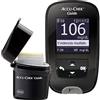ROCHE DIABETES CARE ITALY SPA ACCU-CHEK GUIDE KIT MG/DL