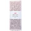 Tulle Stars Rosa Chiaro stelline argento