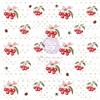Foglio di Acetato Cherry Sweet