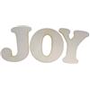 Formallegra scritta Joy