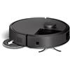 iRobot 505 Combo Plus Senza sacchetto Nero