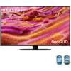 Samsung QE50QN90FATXZT Smart TV 50" Neo QLED 4K Mini LED 2025