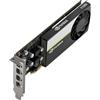 PNY VCNT1000-SB scheda video NVIDIA T1000 4 GB GDDR6