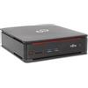 Fujitsu PC Computer Ricondizionato Mini Desktop Fujitsu i7 Ram 8GB SSD 240GB Windows 10