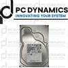 Toshiba MG03SCA100 - 1TB - 7.2K - SAS - 3.5" LFF - HDEPC03GEA51 HDD SERVER DRIVE