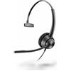 Poly Auricolari con Microfono Poly EncorePro 310 Nero