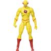 DC Direct Essentials N. 4 REVERSE FLASH 18 Cm Action Figure RARE 2018