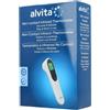 ALLIANCE HEALTHCARE IT.DIS.SpA ALVITA TERMOMETRO AURICOLARE A INFRAROSSI