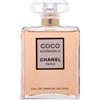 Chanel Coco Mademoiselle Intense Eau de Parfum da donna 200 ml